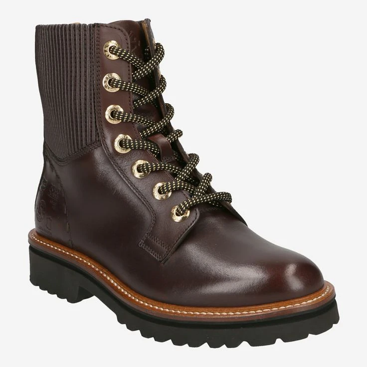 La Martina Art. LFW202.550.1170 Braun 1 La Martina Art. LFW202.550.1170 Braun