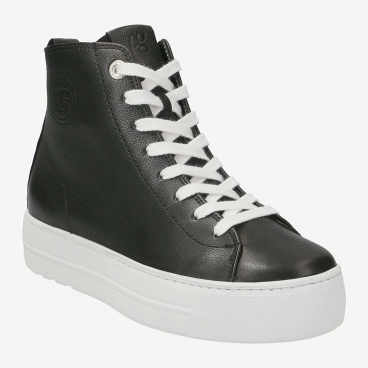 Paul Green Art. 5143-001 Schwarz 2 Paul Green Art. 5143-001 Schwarz – Bild 2