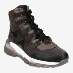 Perlato Art. 11666 Schwarz, Kombiniert