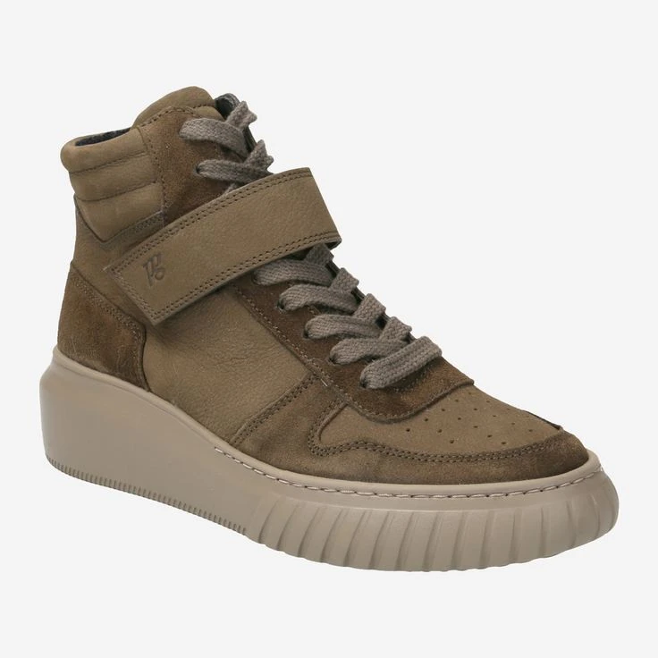 Paul Green Art. 5183-032 Grün 1 Paul Green Art. 5183-032 Grün