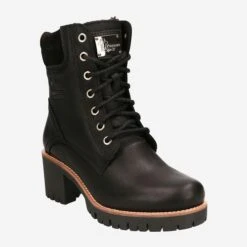 Panama Jack Art.  Phoebe B17 Schwarz