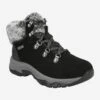 Skechers Art.  TREGO FALLS FINEST Schwarz