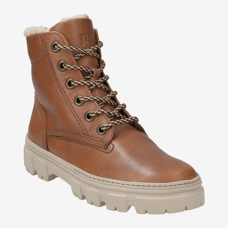 Paul Green Art. 9963-019 Braun 2 Paul Green Art. 9963-019 Braun – Bild 2