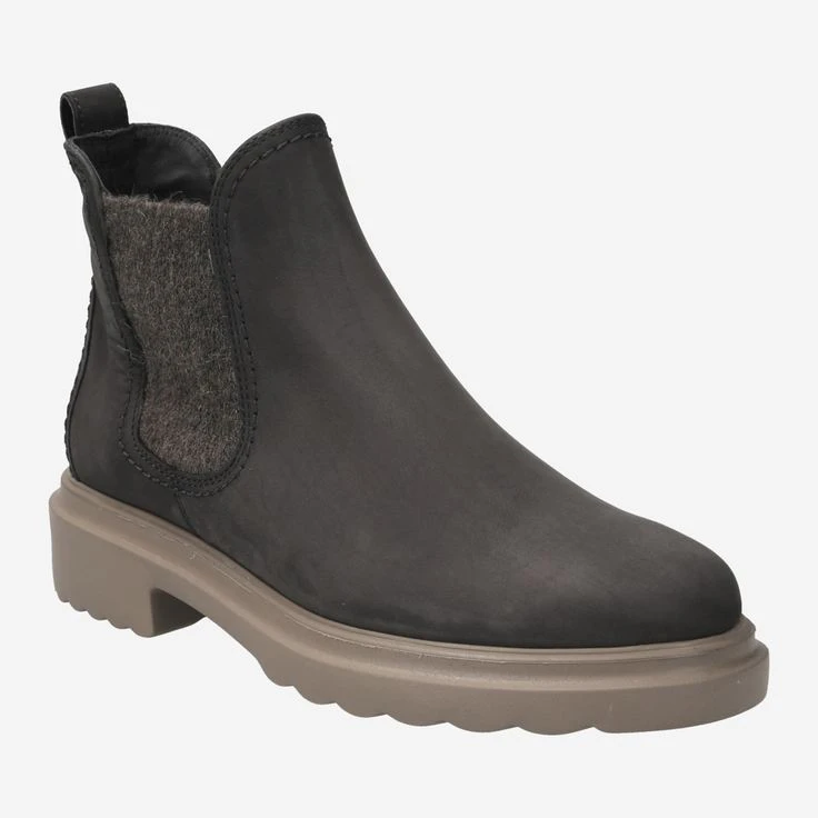 Paul Green Art. 8205-014 Grau 1 Paul Green Art. 8205-014 Grau