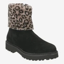 Sioux Art.  64230 VESILCA-717-LF Schwarz, Kombiniert