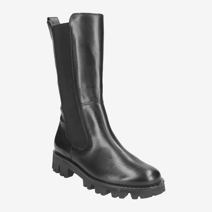 Paul Green Art. 9983-009 Schwarz 2 Paul Green Art. 9983-009 Schwarz – Bild 2