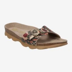 Genuins Art.  TORONTO 102497 Braun Kombiniert