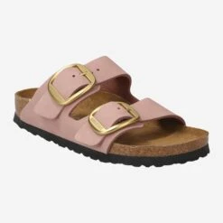 Birkenstock Art.  ARIZONA BIG BUCKLE Rose