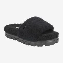 UGG Art. 1130838 BLK COZETTA CURLY Schwarz