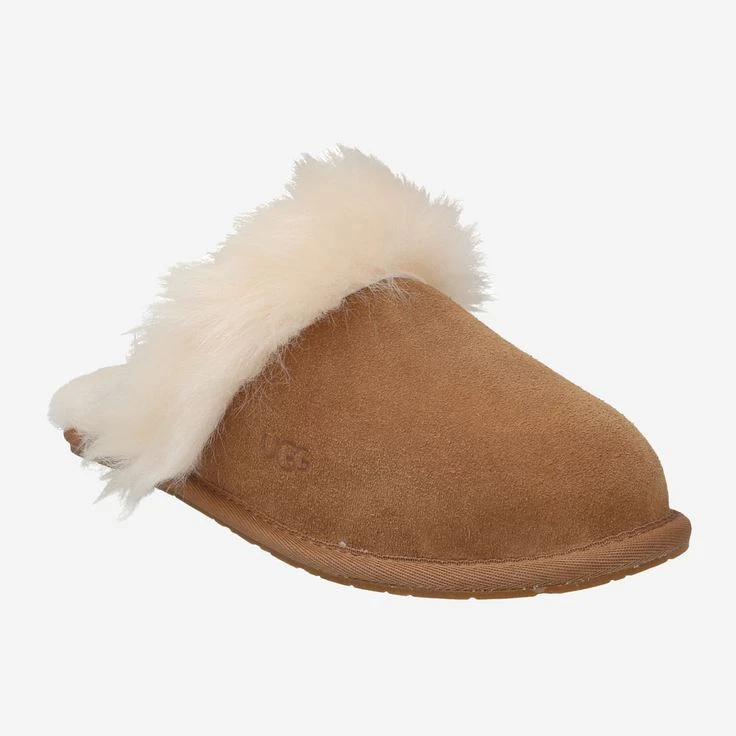 UGG Art. SCUFF SIS Braun 1 UGG Art. SCUFF SIS Braun