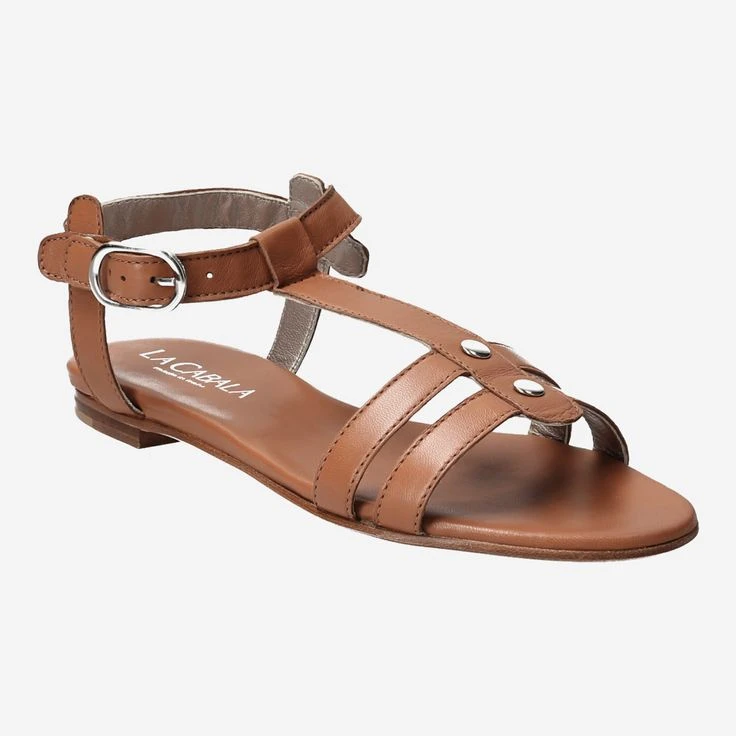 La Cabala Art. L608206SFSOFTY0630 Braun 1 La Cabala Art. L608206SFSOFTY0630 Braun