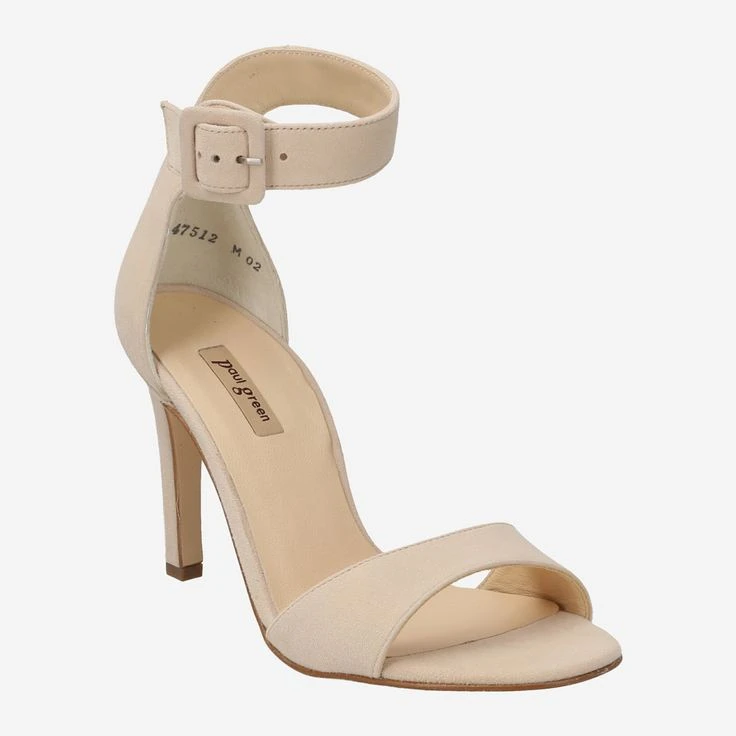 Paul Green Art. 7582-041 Beige 2 Paul Green Art. 7582-041 Beige – Bild 2