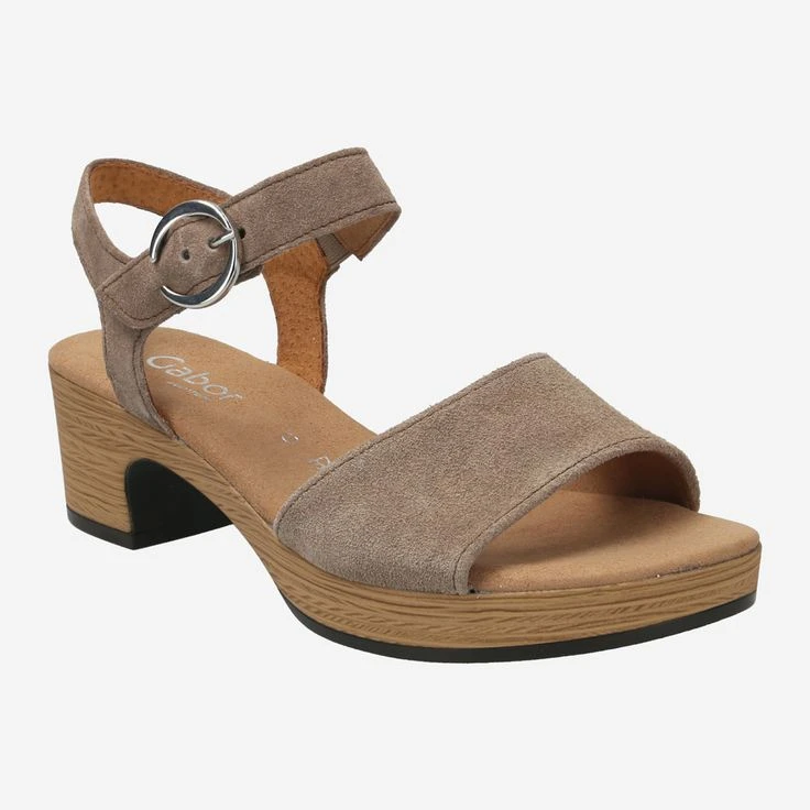 Gabor Art. 22.071.34 Beige 1 Gabor Art. 22.071.34 Beige