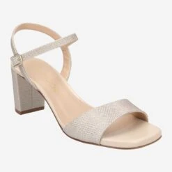 Unisa Art.  MORATY_EV PLATINO Gold