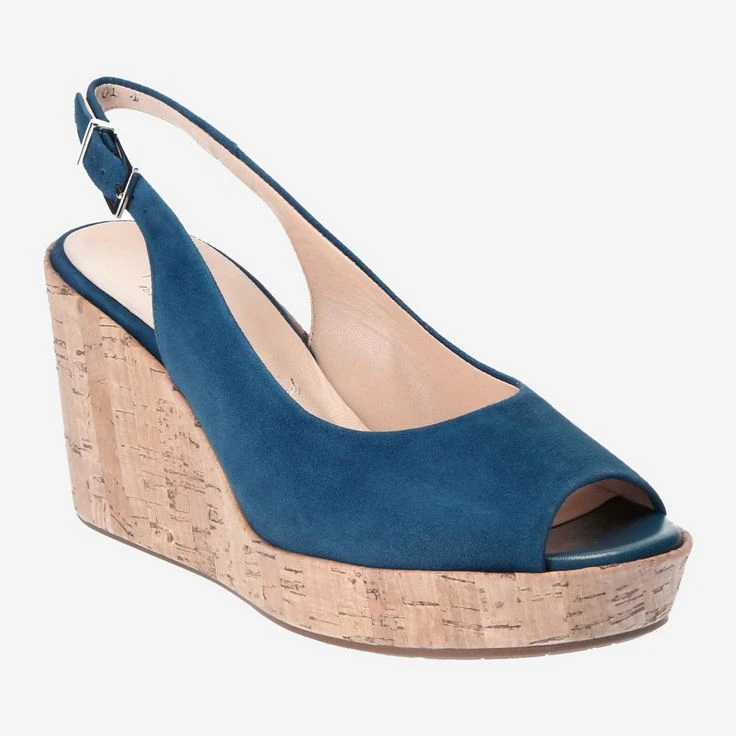 Peter Kaiser Art. KUNA Blau 1 Peter Kaiser Art. KUNA Blau