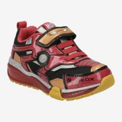 GEOX Art.  BAYONYC Rot