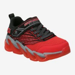 Skechers Art.  MEGA - SURGE Rot, Kombiniert