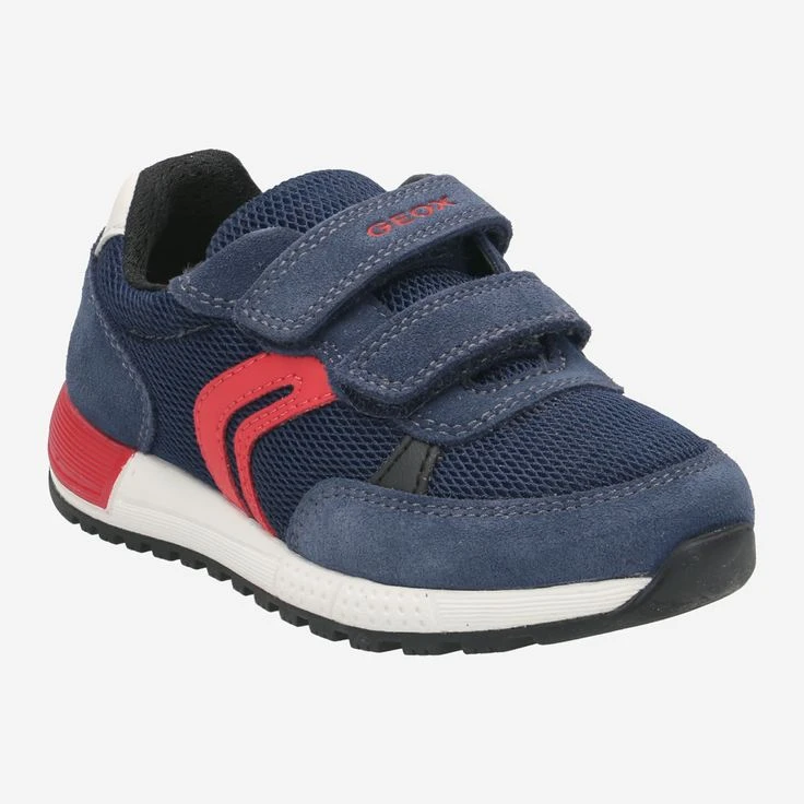 GEOX Art. ALBEN Blau 1 GEOX Art. ALBEN Blau