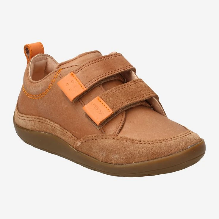 GEOX Art. BAREFEEL Braun 1 GEOX Art. BAREFEEL Braun