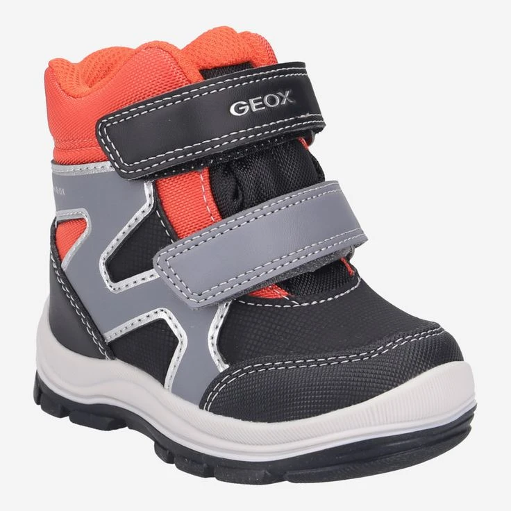 GEOX Art. FLANFIL Orange 1 GEOX Art. FLANFIL Orange