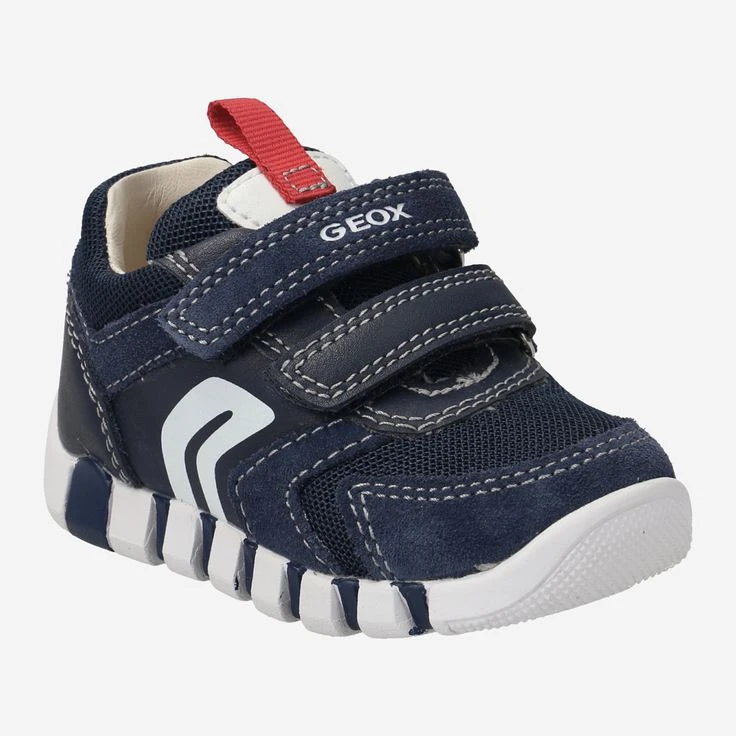 GEOX Art. IUPIDOO Blau 1 GEOX Art. IUPIDOO Blau