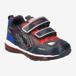 GEOX Art.  TODO Blau, Kombiniert