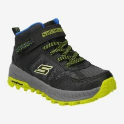 Skechers Art. FUSE TREAD - TREKOR Schwarz