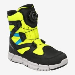 GEOX Art. FLEXYPER Schwarz, Kombiniert