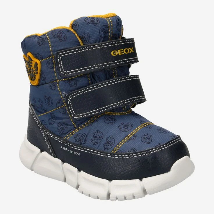 GEOX Art. FLEXYPER Blau 1 GEOX Art. FLEXYPER Blau