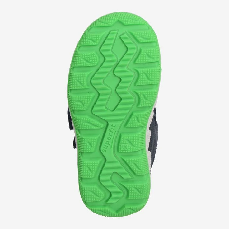 Superfit Art. ICEBIRD Blau, Kombiniert 1 Superfit Art. ICEBIRD Blau, Kombiniert