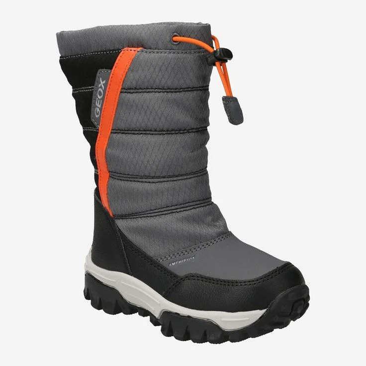 GEOX Art. HIMALAYA Grau 1 GEOX Art. HIMALAYA Grau