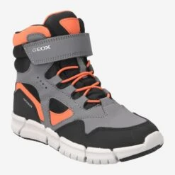 GEOX Art.  FLEXYPER Grau, Kombiniert