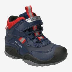 GEOX Art.  N.SAVAGE Blau