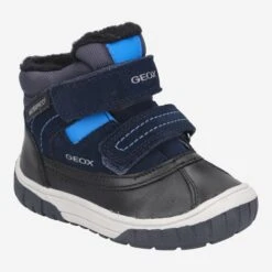 GEOX Art. OMAR Blau, Kombiniert