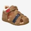 GEOX Art.  SANDAL MACCHIA Braun