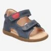 GEOX Art.  SANDAL MACCHIA Blau