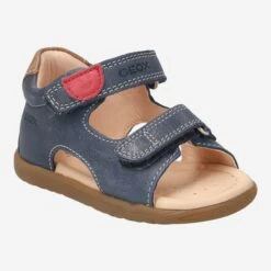 GEOX Art.  SANDAL MACCHIA Blau