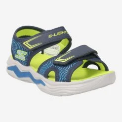 Skechers Art.  401670L Blau