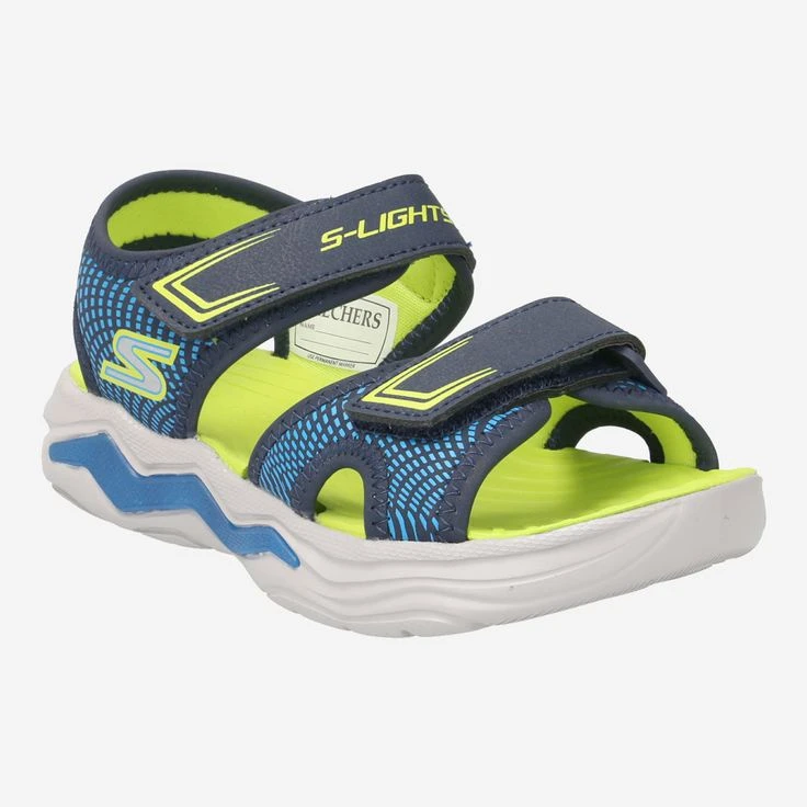 Skechers Art. 401670L Blau 1 Skechers Art. 401670L Blau