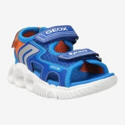 GEOX Art.  S.WROOM Blau