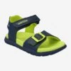 GEOX Art.  SANDAL FUSBETTO Blau