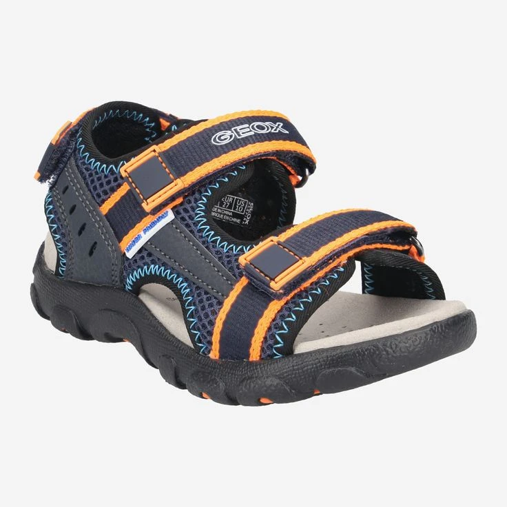 GEOX Art. S.STRADA Blau 1 GEOX Art. S.STRADA Blau