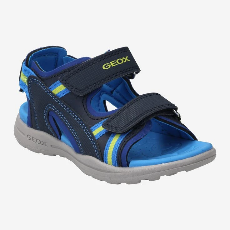 GEOX Art. VANIETT Blau 1 GEOX Art. VANIETT Blau