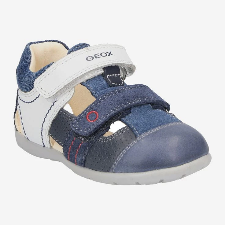 GEOX Art. KAYTAN Blau, Kombiniert 1 GEOX Art. KAYTAN Blau, Kombiniert