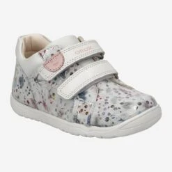 GEOX Art. MACCHIA Silber