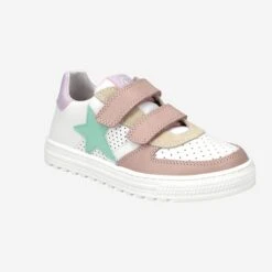 Naturino Art. NATURINO HESS VL. Braun Kombiniert