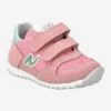 Naturino Art.  NATURINO SAMMY 2 VL. Pink