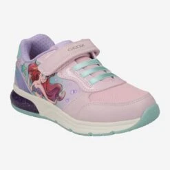 GEOX Art.  SPACECLUB Rose