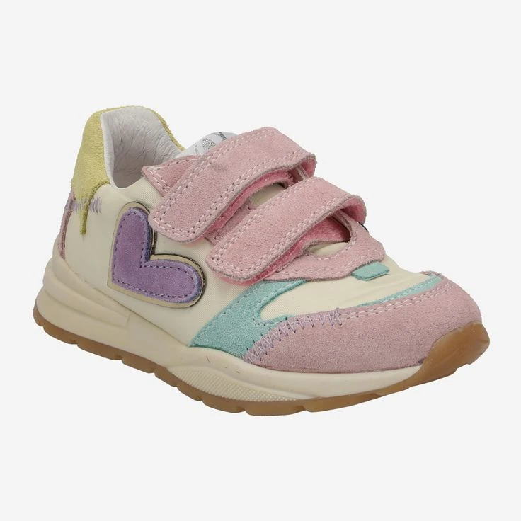 Naturino Art. NATURINO QUELLY VL Rose 1 Naturino Art. NATURINO QUELLY VL Rose