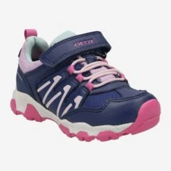 GEOX Art. MAGNETAR Lila